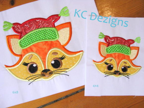 Christmas Critter - Fox Review