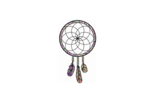 Dream Catcher Embroidery Design Review for Seasonal Projects