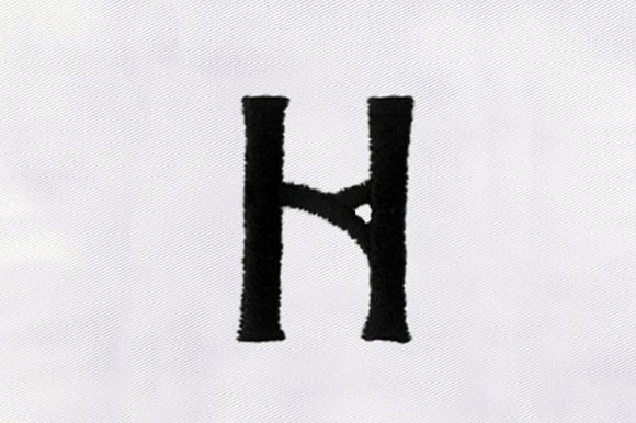 Font H Design: A Practical Evaluation for Real Projects
