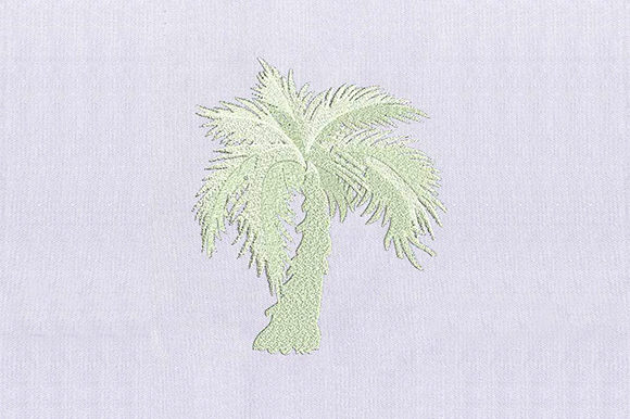 Light Tree Embroidery Review for Small Business Merch