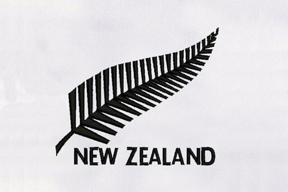 New Zealand Symbol: A Versatile Embroidery Design for Creative Sellers
