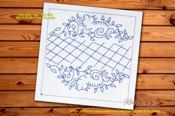 Pig Pattern Lineart Design Review for Boutique Sweatshirts