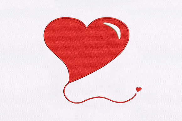 Red Heart Embroidery Design Review for Real Projects