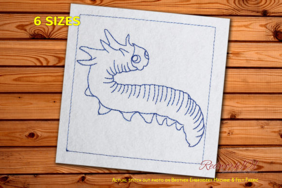 Sod Webworm Lineart Design Review for Boutique Sweatshirts